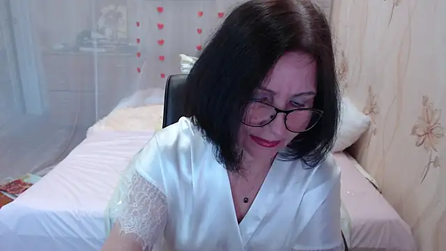 OlgaHottie online show from November 22, 11:37 pm