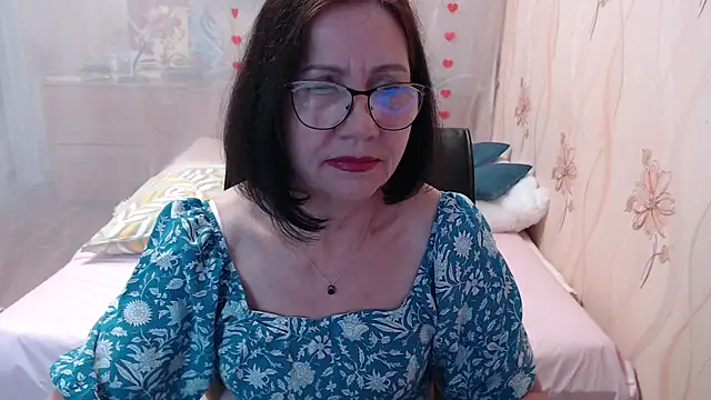 OlgaHottie online show from November 29, 12:57 am