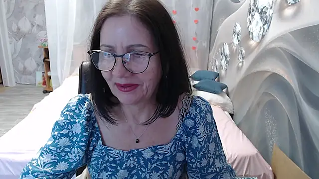 OlgaHottie online show from February 10, 11:31 pm