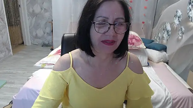 OlgaHottie online show from April 11, 11:31 pm