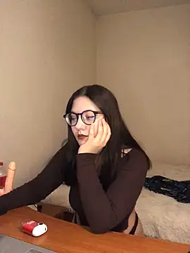 Snapshot of Prudie_Gabriella chatting on February 3, 6:17 pm Prudie Gabriella online show from February 3, 6:17 pm