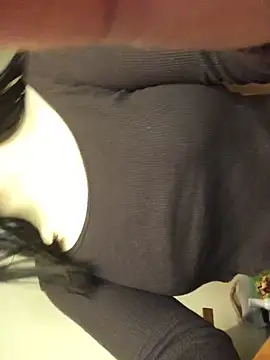 Snapshot of Prudie_Gabriella chatting on February 23, 7:17 pm Prudie Gabriella online show from February 23, 7:17 pm