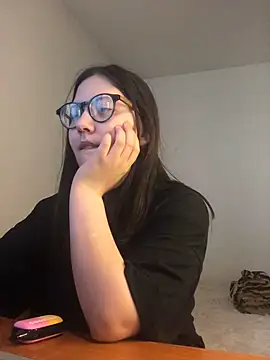 Snapshot of Prudie_Gabriella chatting on February 25, 4:10 pm Prudie Gabriella online show from February 25, 4:10 pm