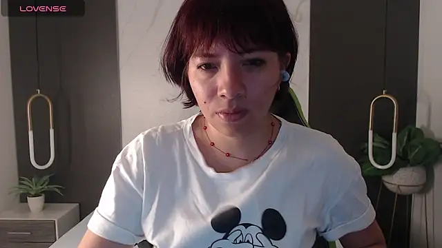 alma fenix online show from March 19, 12:12 pm