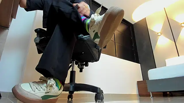 alma fenix online show from September 15, 12:38 pm