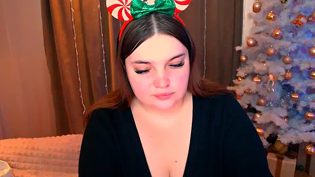 Snapshot of Emaaa_ua chatting on December 27, 7:51 am Emaaa ua online show from December 27, 7:51 am