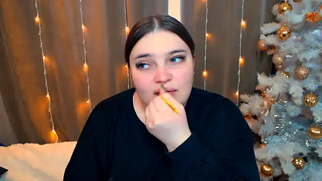 Snapshot of Emaaa_ua chatting on January 4, 6:52 am Emaaa ua online show from January 4, 6:52 am