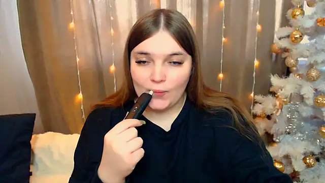 Snapshot of Emaaa_ua chatting on January 4, 10:27 am Emaaa ua online show from January 4, 10:27 am