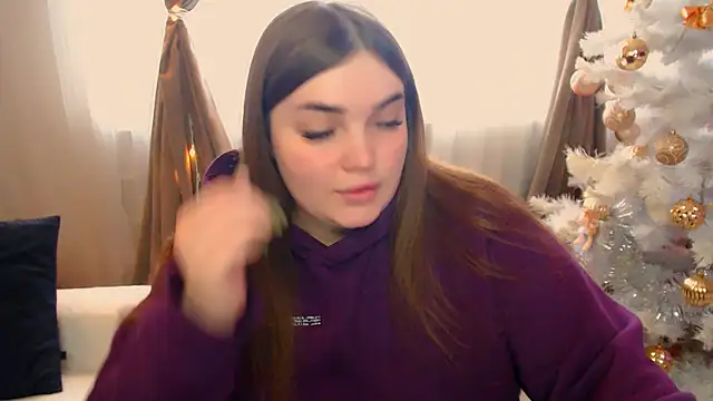 Snapshot of Emaaa_ua chatting on January 13, 11:30 am Emaaa ua online show from January 13, 11:30 am