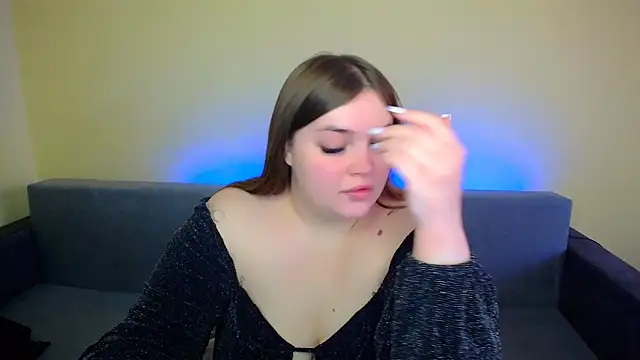 Snapshot of Emaaa_ua chatting on February 10, 11:36 am Emaaa ua online show from February 10, 11:36 am