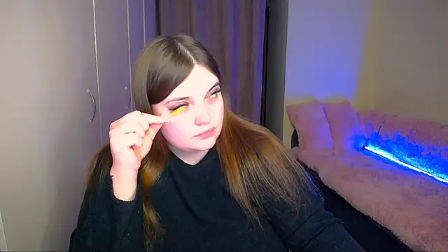 Snapshot of Emaaa_ua chatting on March 15, 2:55 pm Emaaa ua online show from March 15, 2:55 pm