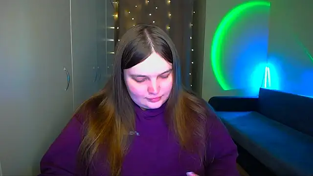 Snapshot of Emaaa_ua chatting on October 13, 5:57 pm Emaaa ua online show from October 13, 5:57 pm