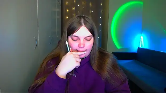 Snapshot of Emaaa_ua chatting on October 14, 5:47 pm Emaaa ua online show from October 14, 5:47 pm