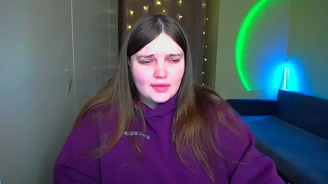 Snapshot of Emaaa_ua chatting on October 24, 8:22 am Emaaa ua online show from October 24, 8:22 am