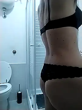 porcedda38 online show from February 17, 5:14 am