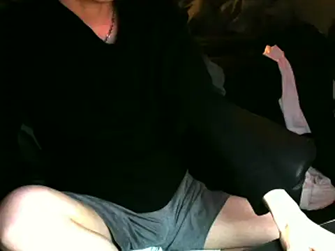 Ray175oo online show from February 5, 4:47 pm