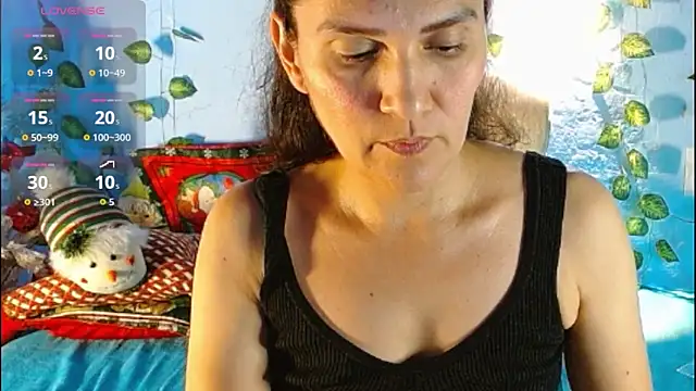 venus swet  online show from January 8, 12:35 am