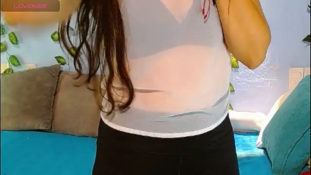 venus swet  online show from April 13, 11:32 pm