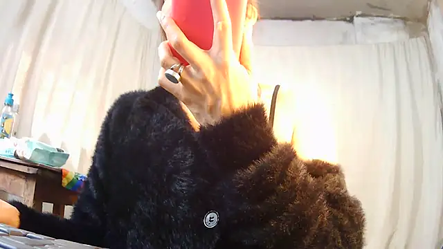 Paty rouse online show from March 7, 8:11 pm