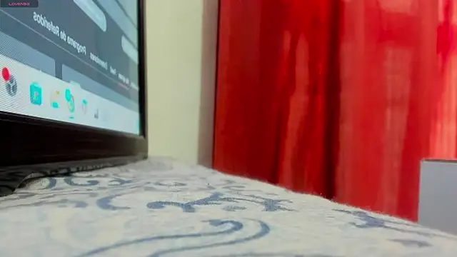 Paty rouse online show from February 14, 6:26 pm