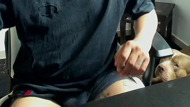 Snapshot of stebankechima chatting on October 15, 12:38 pm stebankechima online show from October 15, 12:38 pm