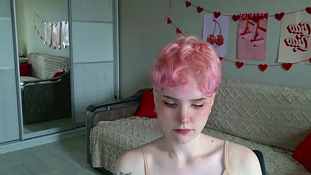 Snapshot of School_Love chatting on September 11, 11:10 am School Love online show from September 11, 11:10 am