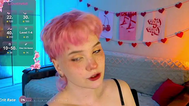 Snapshot of School_Love chatting on September 12, 11:10 am School Love online show from September 12, 11:10 am