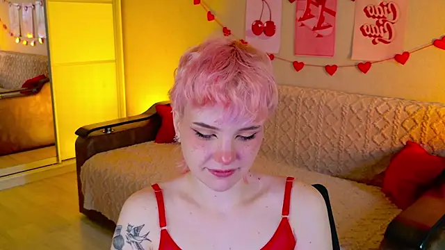 Snapshot of School_Love chatting on September 28, 11:26 am School Love online show from September 28, 11:26 am