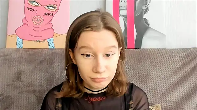 EnigmaSee online show from February 16, 8:21 am