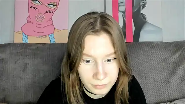 EnigmaSee online show from February 25, 11:41 am