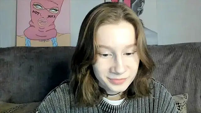 EnigmaSee online show from February 27, 1:16 am