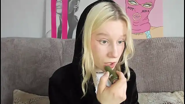 EnigmaSee online show from November 8, 2:23 am