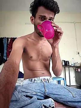 JOHN LEE DEREK online show from April 18, 5:00 am