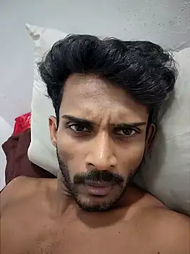 JOHN LEE DEREK online show from April 19, 6:32 pm