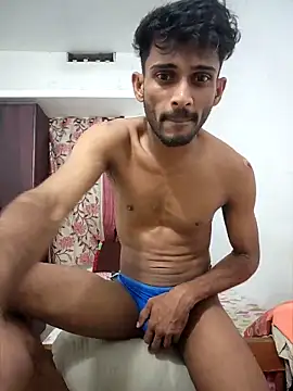 JOHN LEE DEREK online show from April 28, 5:18 pm