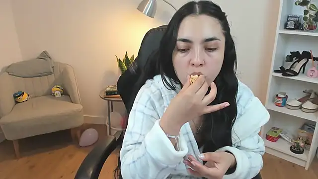  BellaEvans  online show from January 29, 5:51 am