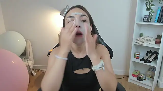  BellaEvans  online show from September 11, 4:23 am