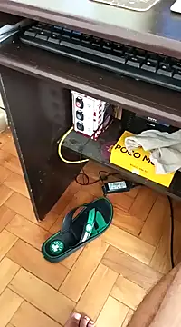 Snapshot of lobomisterioso13 chatting on January 14, 3:04 pm lobomisterioso13 online show from January 14, 3:04 pm