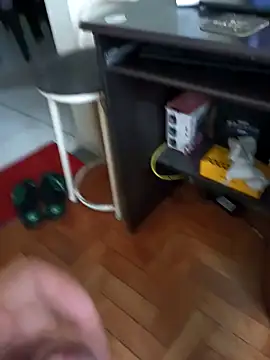 Snapshot of lobomisterioso13 chatting on January 15, 8:26 pm lobomisterioso13 online show from January 15, 8:26 pm