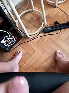 Snapshot of lobomisterioso13 chatting on March 3, 12:37 pm lobomisterioso13 online show from March 3, 12:37 pm