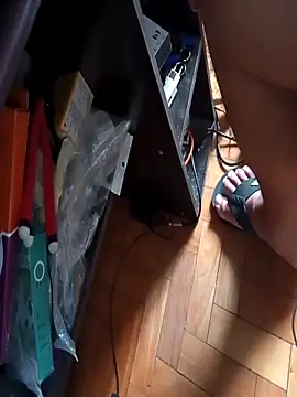 Snapshot of lobomisterioso13 chatting on November 11, 8:20 pm lobomisterioso13 online show from November 11, 8:20 pm