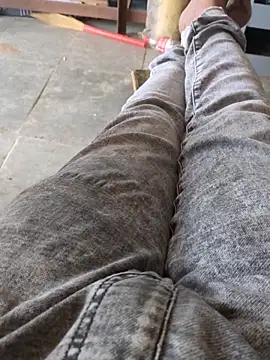 chiku070707 online show from November 4, 7:07 am