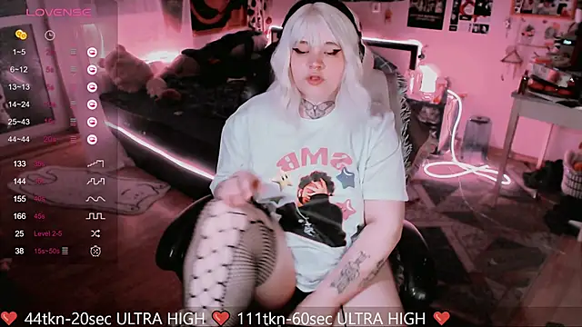 noori  hope online show from February 1, 1:02 am