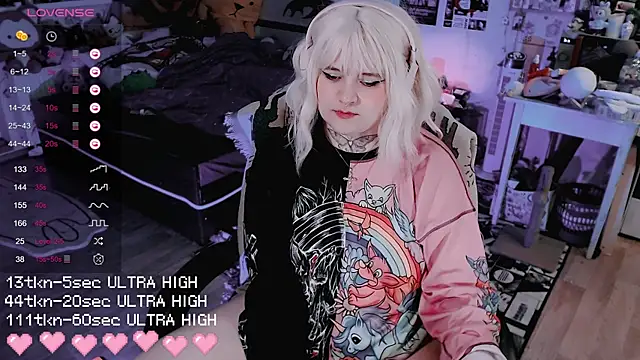 noori  hope online show from September 16, 8:21 pm