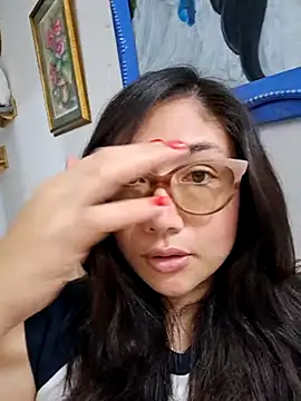 Mia Ruiz online show from February 23, 11:36 pm