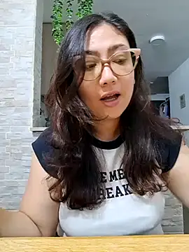 Mia Ruiz online show from March 7, 3:29 am