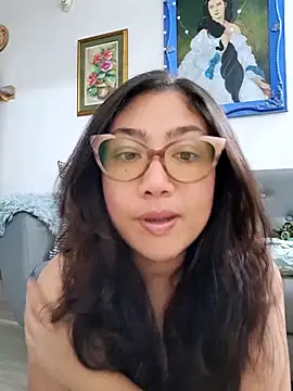 Mia Ruiz online show from March 9, 3:22 am