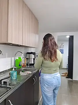 Mia Ruiz online show from March 20, 1:35 am