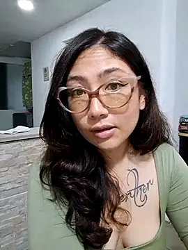 Mia Ruiz online show from March 20, 4:40 am