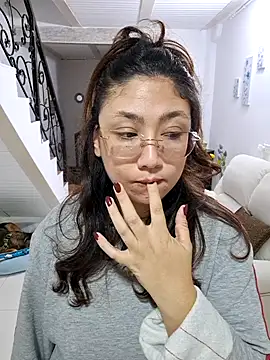 Mia Ruiz online show from September 13, 2:44 am